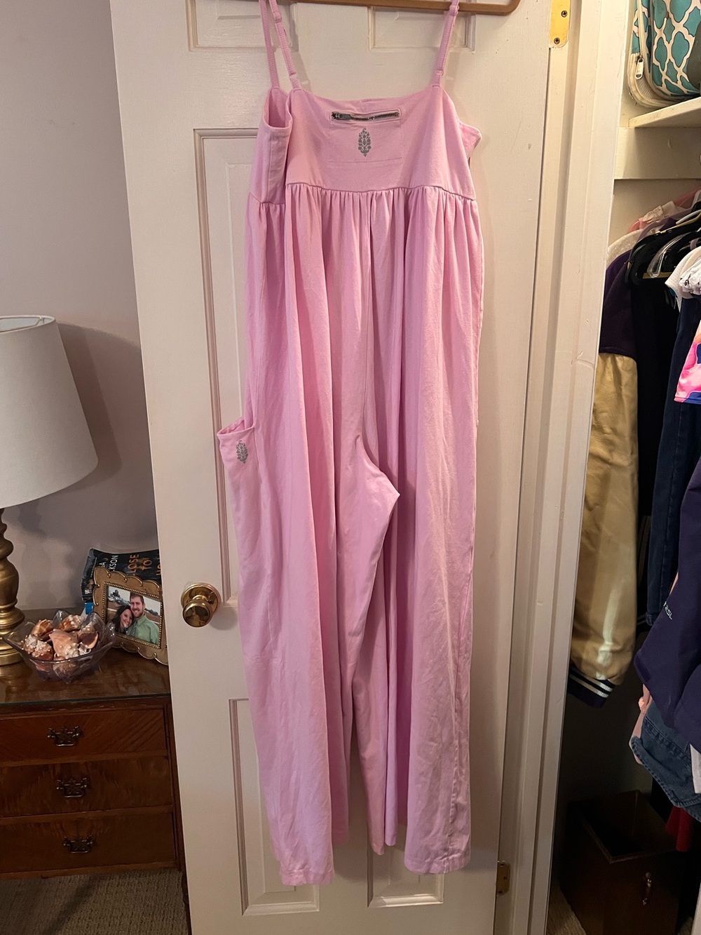 NWOT free people hot shot onsie - Picture 2 of 9